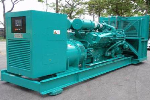 01-1200kw發(fā)電機(jī)出租