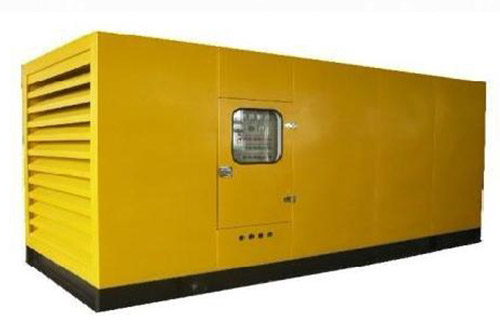 04-300kw發(fā)電機出租