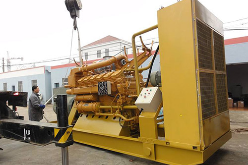 10-24kw柴油發(fā)電機