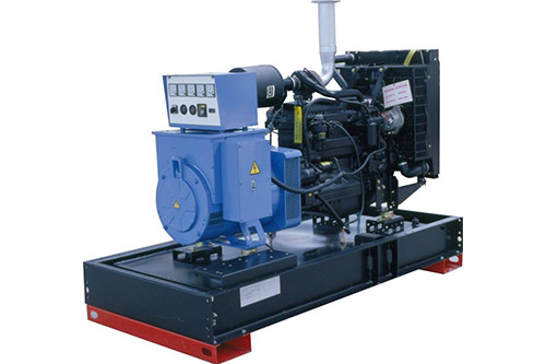 11-30kw發(fā)電機(jī)