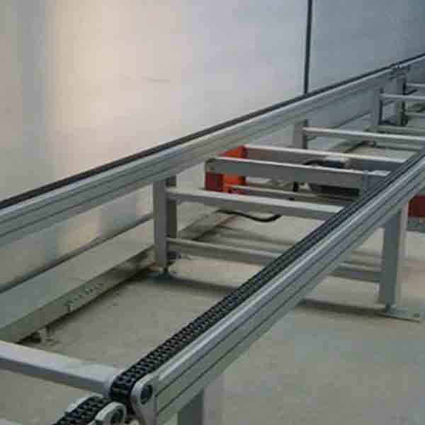 鏈條輸送機(jī)