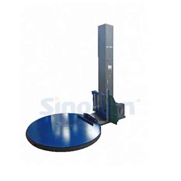 T1650FZ-L自動(dòng)上斷膜纏繞包裝機(jī)