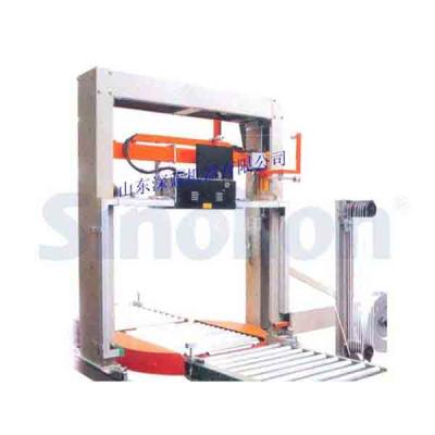 全自動(dòng)垂直捆扎機(jī)