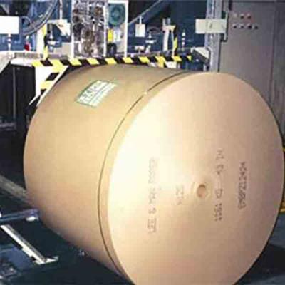 紙卷捆扎機(jī)