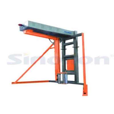 R1800F全自動搖臂纏繞包裝機(jī)