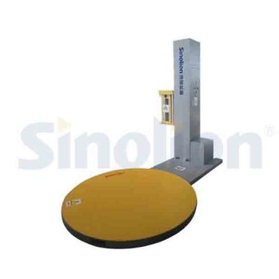 T1500F-L托盤纏繞包裝機(jī)