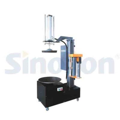 NT600F-Y無托盤纏繞包裝機(jī)