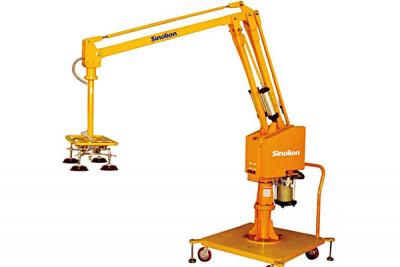 全自動(dòng)纏繞包裝機(jī)