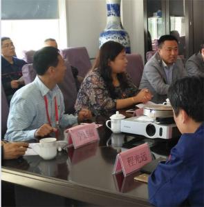 纏繞包裝機(jī)械