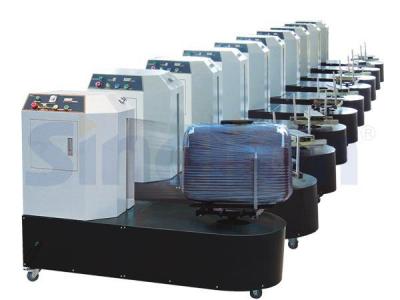 纏繞包裝機(jī)