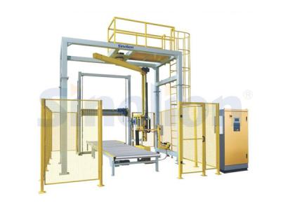 纏繞包裝機(jī)