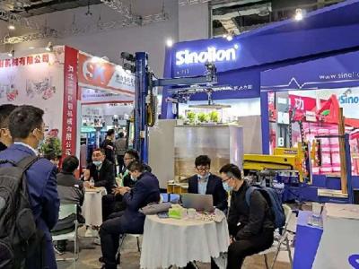 ProPak China 2020| 深藍(lán)新品來了！