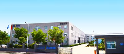 深藍機器入選省高端品牌培育企業(yè)