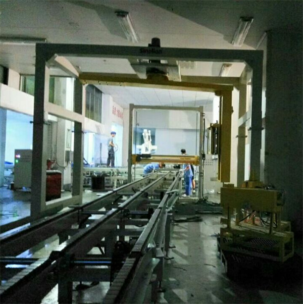 鐵人精神鑄就滿意服務(wù) --致敬深藍機器售后服務(wù)團隊 鐵人精神鑄就滿意服務(wù) --致敬深藍機器售后服務(wù)團隊