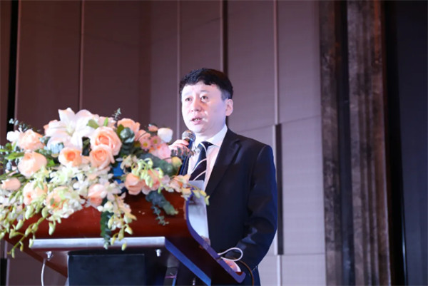 2020中國漿紙技術(shù)論壇暨第十一屆中華紙業(yè)漿紙技術(shù)論壇在南昌成功舉辦