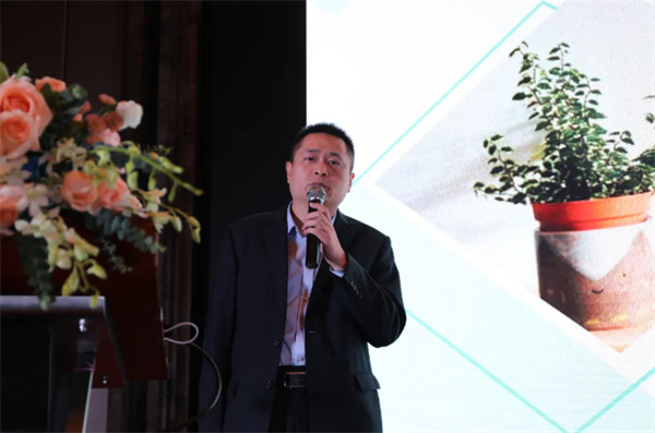 2020中國漿紙技術(shù)論壇暨第十一屆中華紙業(yè)漿紙技術(shù)論壇在南昌成功舉辦