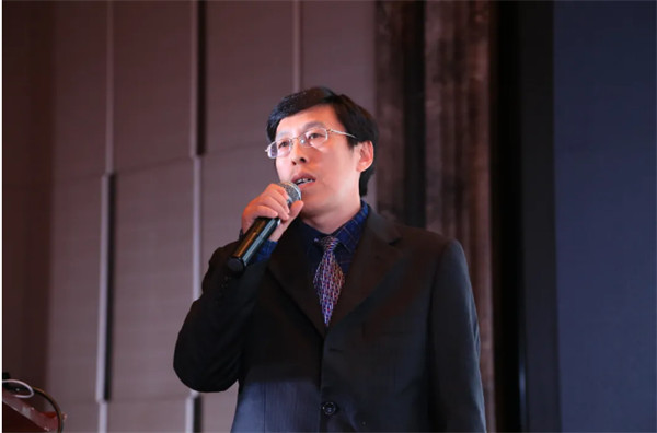 2020中國漿紙技術(shù)論壇暨第十一屆中華紙業(yè)漿紙技術(shù)論壇在南昌成功舉辦