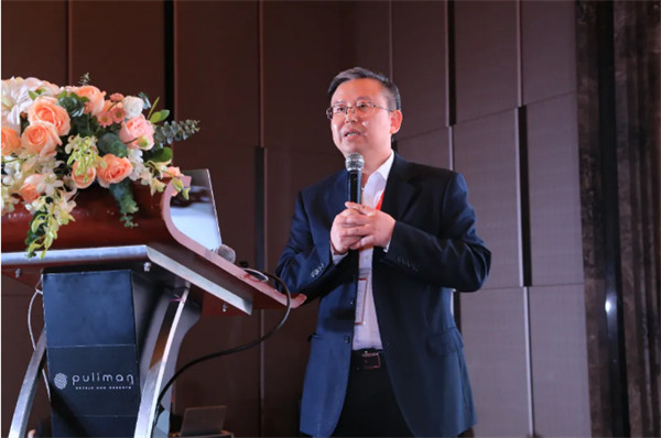 2020中國漿紙技術(shù)論壇暨第十一屆中華紙業(yè)漿紙技術(shù)論壇在南昌成功舉辦