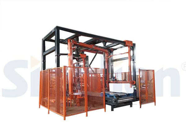 纏繞打包機(jī) 纏繞打包機(jī)