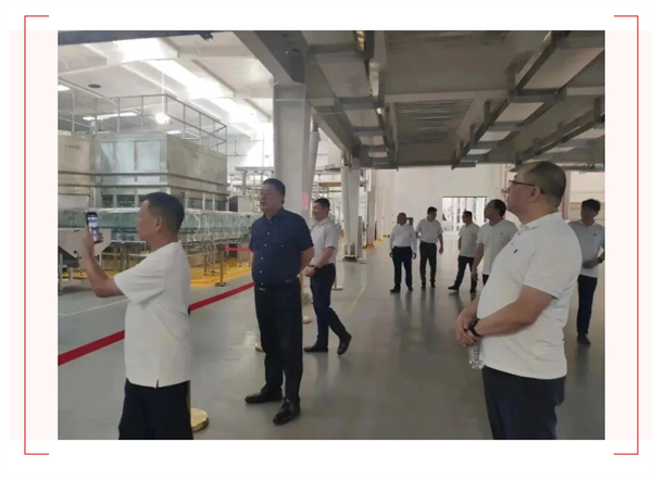 剛玉智能 | 恭賀東莞市珠江啤酒擴建工程項目順利投產(chǎn) 剛玉智能 | 恭賀東莞市珠江啤酒擴建工程項目順利投產(chǎn)