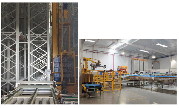 剛玉智能 | 恭賀東莞市珠江啤酒擴建工程項目順利投產(chǎn) 剛玉智能 | 恭賀東莞市珠江啤酒擴建工程項目順利投產(chǎn)