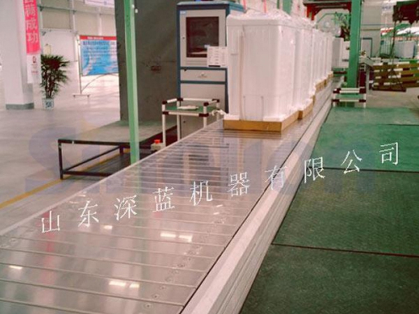 鏈條輸送機(jī)