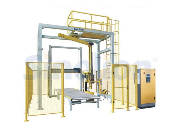 纏繞式包裝機(jī)