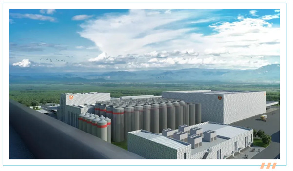 深藍(lán)機器 | 助力中山珠啤 數(shù)智賦能強制造