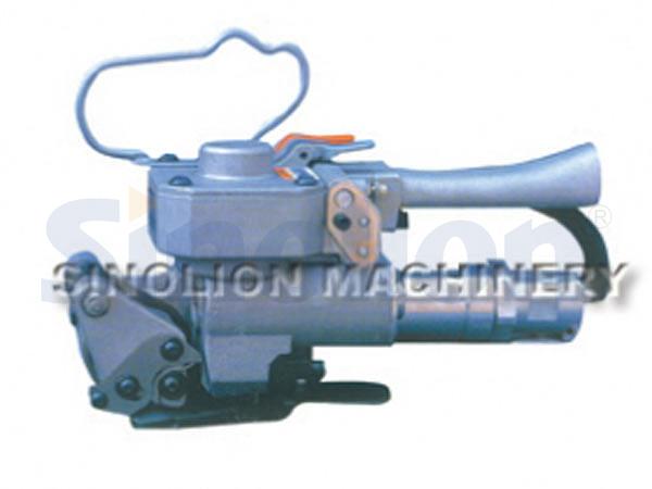 XQD-19氣動(dòng)打包機(jī)