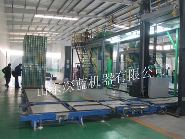 鏈條輸送機(jī)