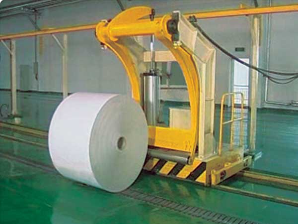 移動式踢紙機(jī)