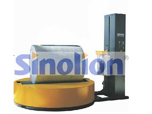 Y2000F 圓筒式纏繞包裝機(jī)